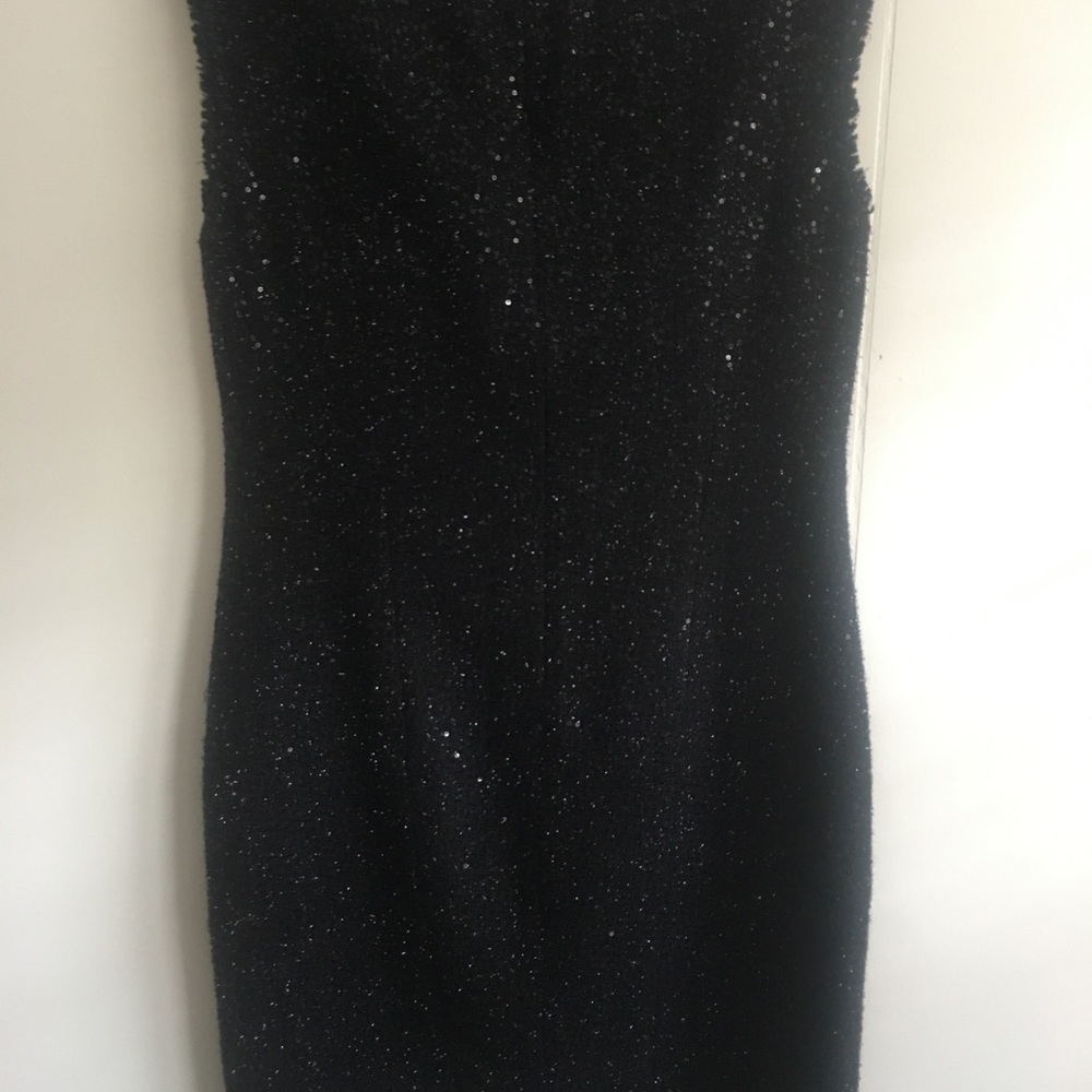 Michael Kors black party dress - Picture 6 of 8
